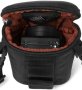 Сумка для фото Crumpler Base Layer Camera Pouch M (black)