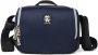 Сумка для фотокамери Crumpler Base Layer Camera Cube M sunday blue/copper