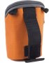 Сумка для фотокамери Crumpler Base Layer Camera Pouch S burned orange/anthracite