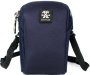 Сумка для фотокамеры Crumpler Base Layer Camera Pouch S sunday blue/copper
