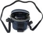 Сумка для фотокамеры Crumpler Base Layer Camera Pouch S sunday blue/copper