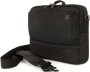 Сумка для ноутбука 11" Tucano DRITTA (Black)
