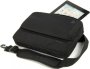 Сумка для ноутбука 11" Tucano DRITTA (Black)