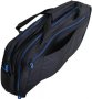 Сумка для ноутбука 12 л Vip Collection Barcelona 16 Blue