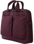Сумка для ноутбука 13-14" Tucano Piu Bag (бордо)