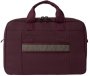 Сумка для ноутбука 13-14" Tucano Piu Bag (бордо)