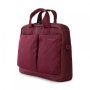 Сумка для ноутбука 13-14" Tucano Piu Bag (бордо)