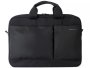 Сумка для ноутбука 13-14" Tucano Piu Bag (черная)