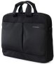 Сумка для ноутбука 13-14" Tucano Piu Bag (черная)