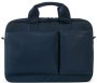 Сумка для ноутбука 13-14" Tucano Piu Bag (синяя)