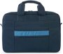 Сумка для ноутбука 13-14" Tucano Piu Bag (синяя)