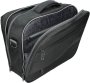 Сумка для ноутбука 13,3" Travelite Kite черная