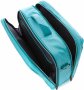 Сумка для ноутбука 13,3" Travelite Kite блакитний
