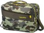 Сумка для ноутбука 13,3" Travelite Kite Olive