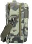 Сумка для ноутбука 13,3" Travelite Kite Olive