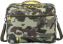 Сумка для ноутбука 13,3" Travelite Kite Olive