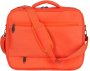 Сумка для ноутбука 13,3" Travelite Kite, помаранчевий