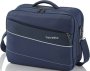 Сумка для ноутбука 13,3" Travelite Kite, синій