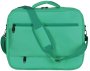 Сумка для ноутбука 13,3" Travelite Kite, зеленый