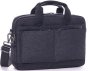 Сумка для ноутбука 13" Hedgren Walker Briefcase Harmony s Magnet Black