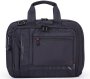 Сумка для ноутбука 13" Hedgren Zeppelin Revised Business Bag Exceed Black