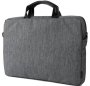 Сумка для ноутбука 13" Incase City Breif - Heather Gray/Gunmental