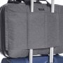 Сумка для ноутбука 15.6" Hedgren Premium Excellence Business Bag Rank Anthracite