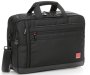 Сумка для ноутбука 15.6" Hedgren Red Tag Backpack Thrust Black