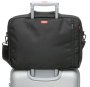 Сумка для ноутбука 15.6" Hedgren Red Tag Backpack Thrust Black