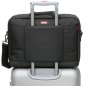 Сумка для ноутбука 15.6" Hedgren Red Tag Business Bag Landing Black