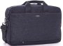 Сумка для ноутбука 15.6" Hedgren Walker Briefcase Harmony l Magnet Black