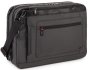 Сумка для ноутбука 15.6" Hedgren Zeppelin Revised Backpack Explicit Charcoal grey