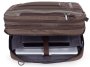 Сумка для ноутбука 15.6" Hedgren Zeppelin Revised Backpack Explicit Charcoal grey