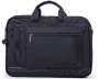 Сумка для ноутбука 15.6" Hedgren Zeppelin Revised Business Bag Expedite Black