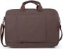 Сумка для ноутбука 15.6" Hedgren Zeppelin Revised Business Bag Expedite Black