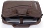 Сумка для ноутбука 15.6" Hedgren Zeppelin Revised Business Bag Expedite Black