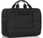 Сумка для ноутбука 15,6" Roncato BIZ 2.0 Expandable Business Bag, черный