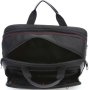 Сумка для ноутбука 15,6" Roncato BIZ 2.0 Expandable Business Bag, черный