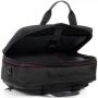 Сумка для ноутбука 15,6" Roncato BIZ 2.0 Expandable Business Bag, черный