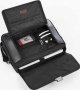 Сумка для ноутбука 15,6" Roncato BIZ 2.0 Laptop Briefcase Black