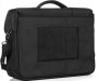 Сумка для ноутбука 15,6" Roncato BIZ 2.0 Laptop Briefcase, черный