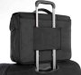 Сумка для ноутбука 15,6" Roncato BIZ 2.0 Laptop Briefcase, черный