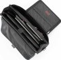 Сумка для ноутбука 15,6" Roncato BIZ 2.0 Laptop Briefcase, черный