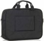 Сумка для ноутбука 15,6" Roncato BIZ 2.0 Laptop Briefcase, черный