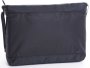 Сумка для ноутбука 15" Hedgren Link TIE Messenger Black
