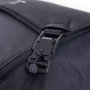 Сумка для ноутбука 15" Hedgren Link TIE Messenger Black