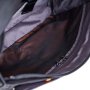 Сумка для ноутбука 15" Hedgren Link TIE Messenger Black