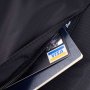 Сумка для ноутбука 15" Hedgren Link TIE Messenger Black