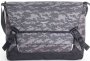 Сумка для ноутбука 15" Hedgren Link TIE Messenger, камуфляж