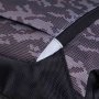 Сумка для ноутбука 15" Hedgren Link TIE Messenger, камуфляж
